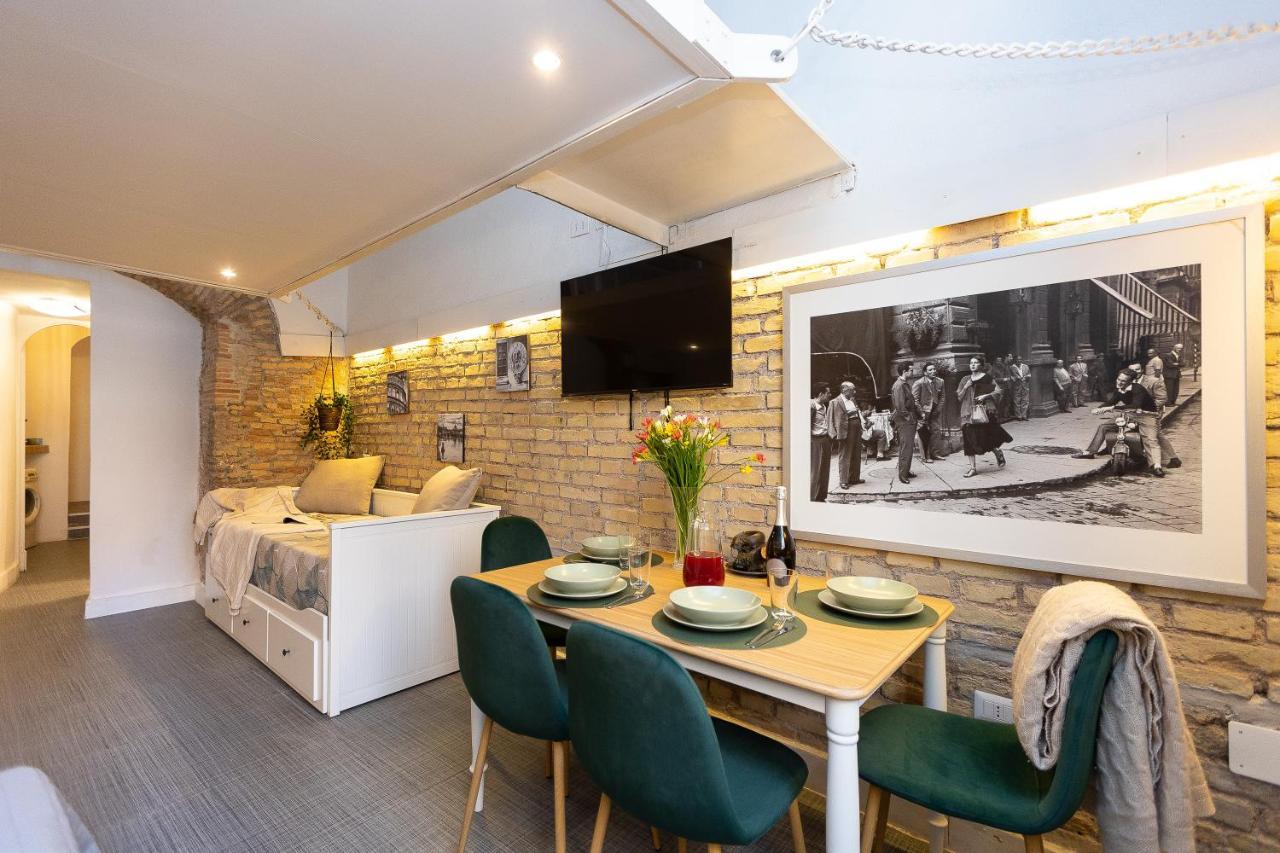 Appartement Casa Vinia