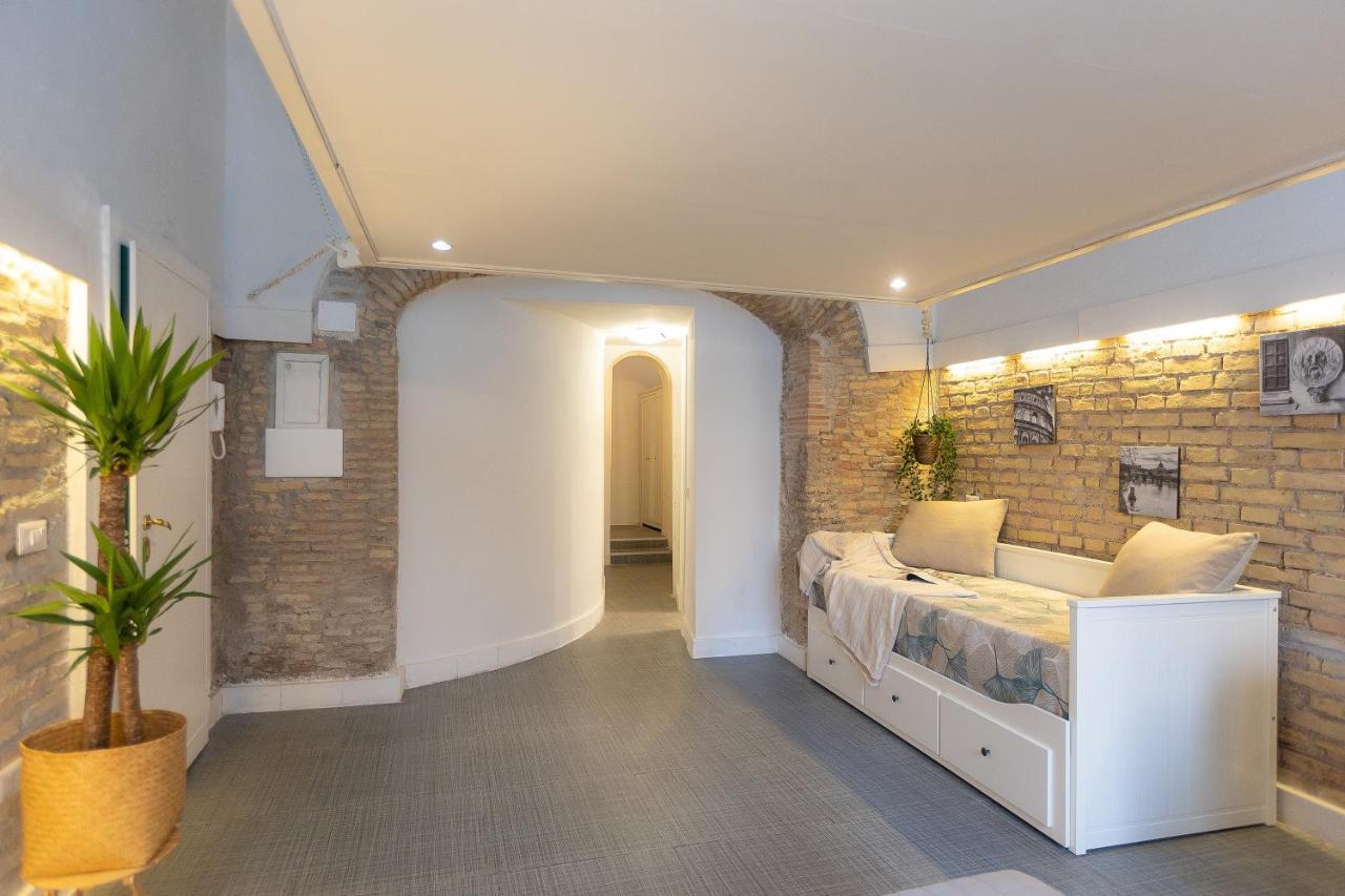 Appartement Casa Vinia