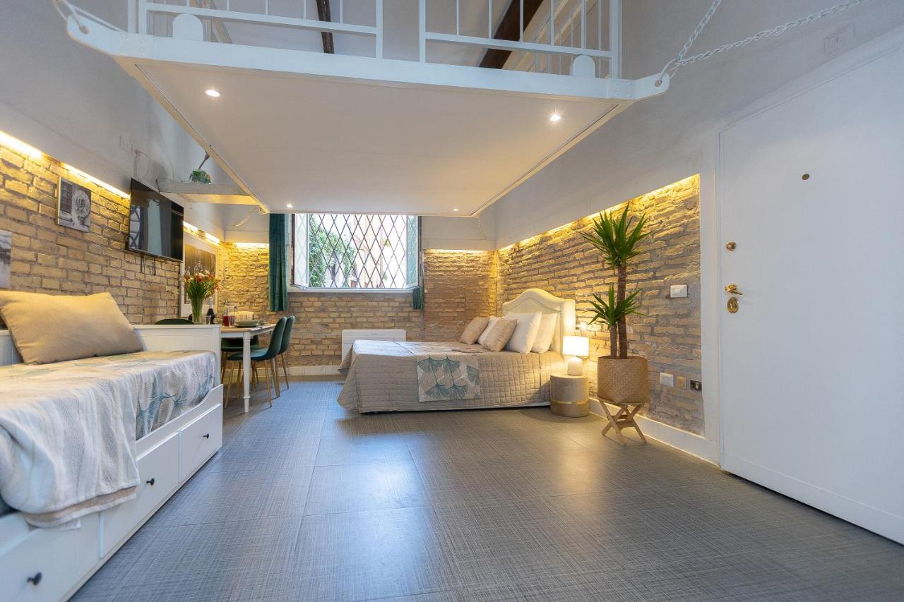 Appartement Casa Vinia *