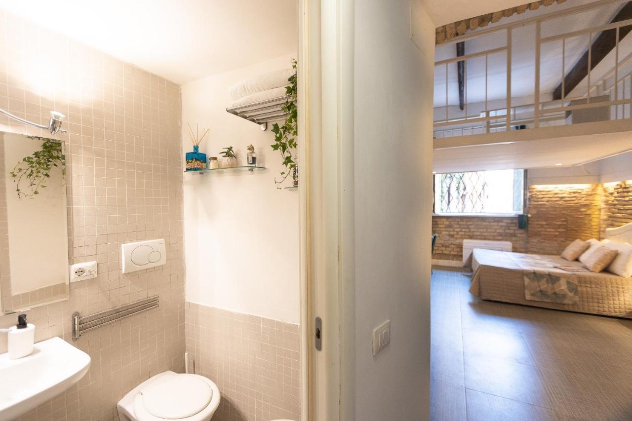 Appartement Casa Vinia Rome