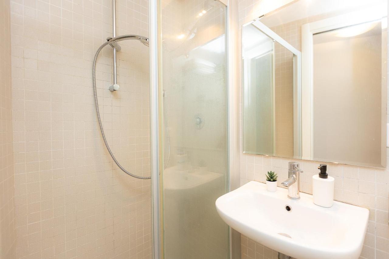 Casa Vinia Appartement