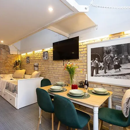 Casa Vinia Apartment Rome Exterior photo