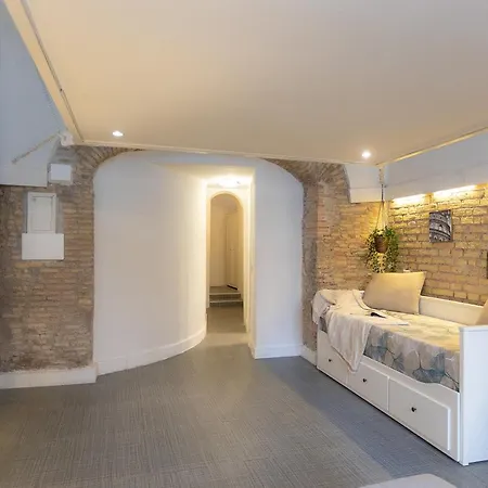 Casa Vinia Apartment Rome Exterior photo