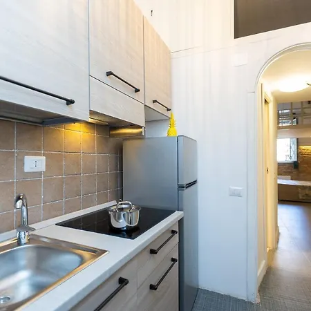 Casa Vinia Apartment Rome Exterior photo