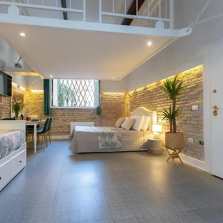 Casa Vinia Apartment Rome Exterior photo