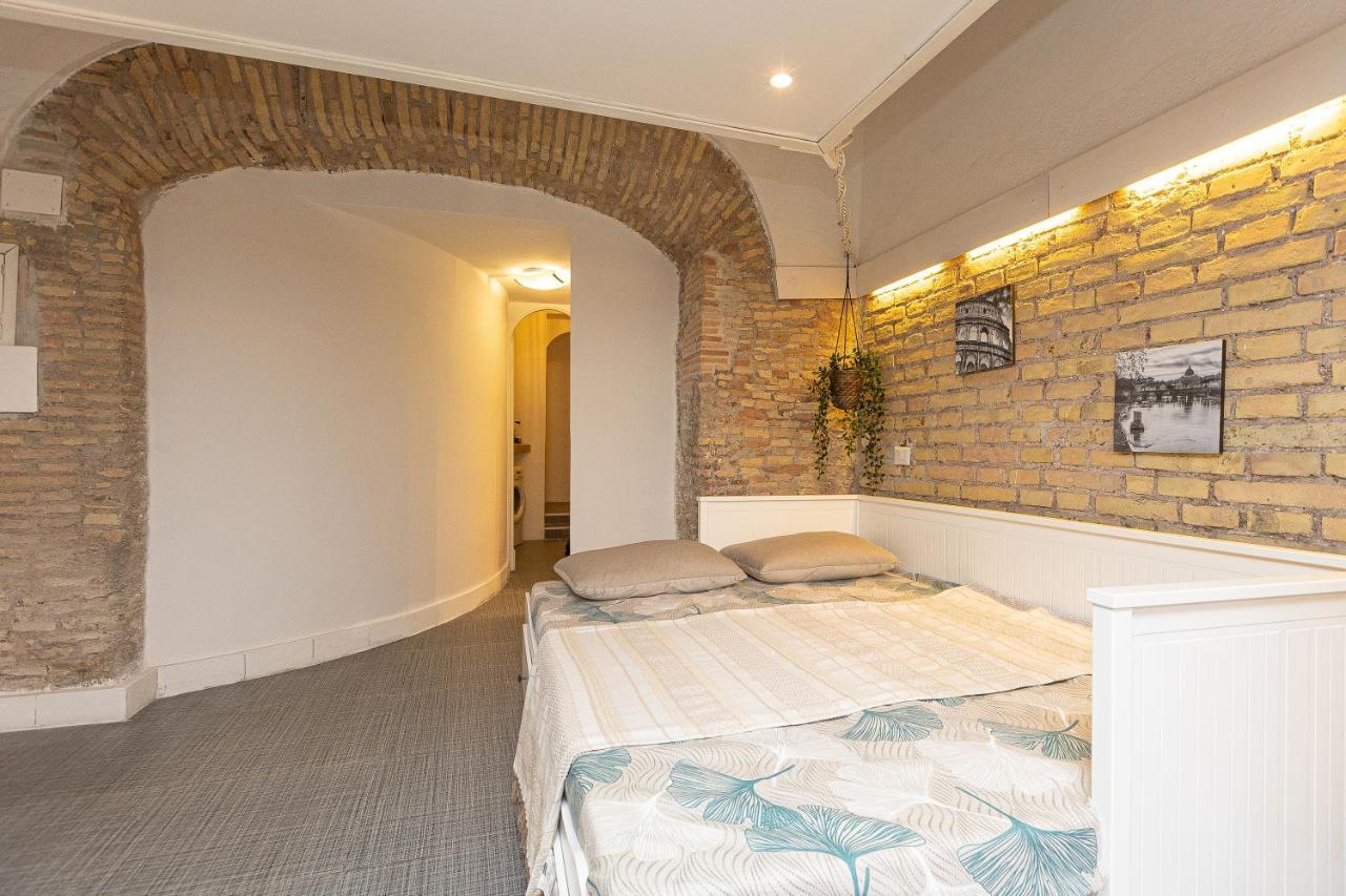 Apartamento Casa Vinia *