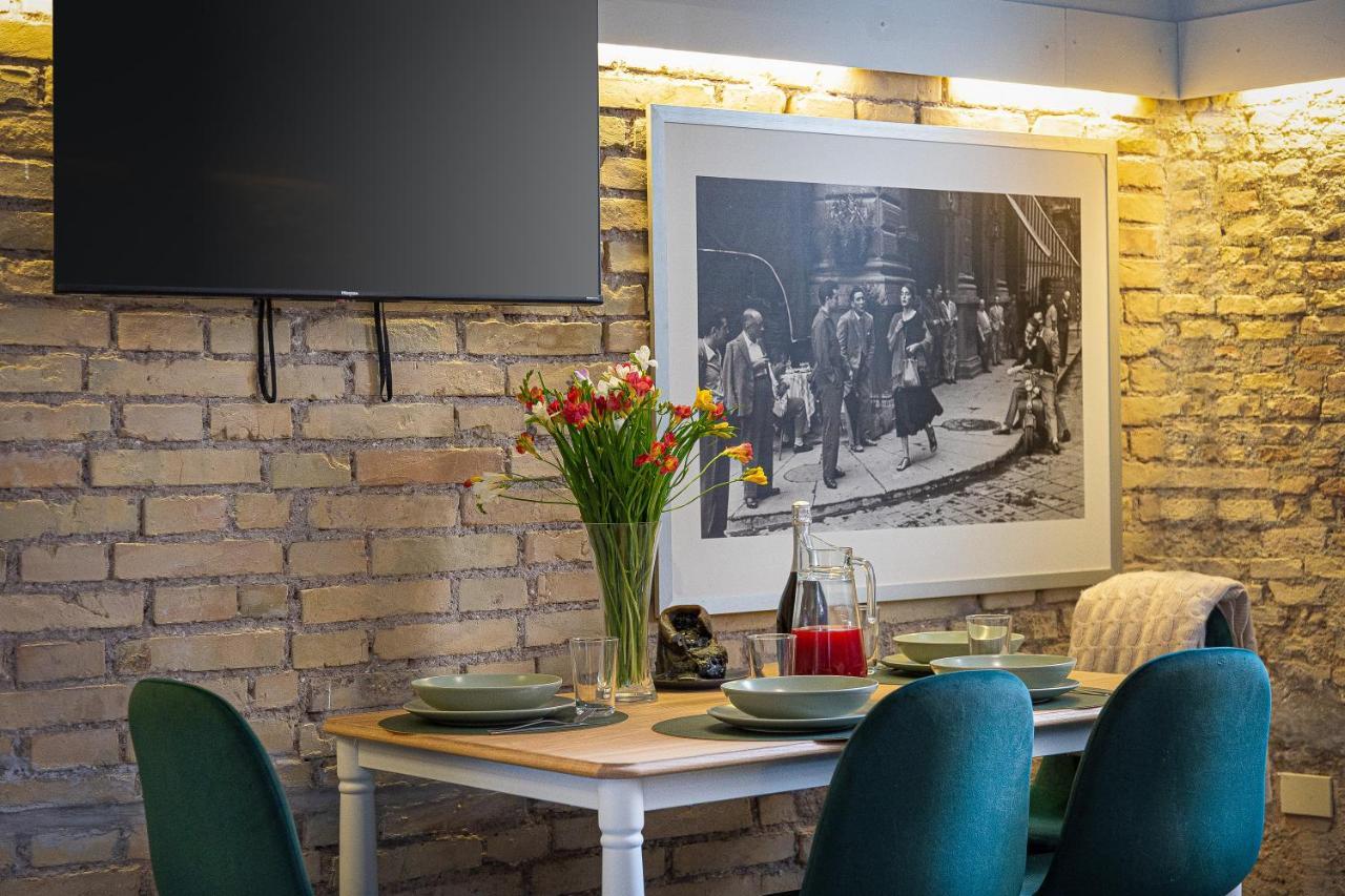 Casa Vinia Apartment Rome