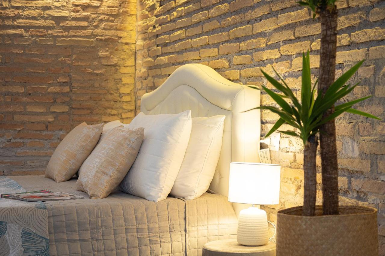 Casa Vinia * Rome