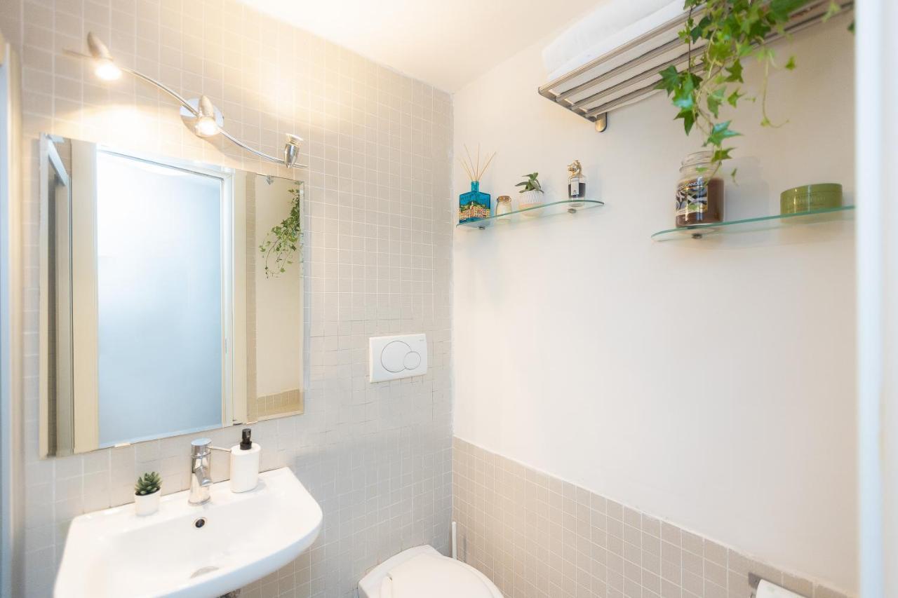 Casa Vinia Apartment Rome