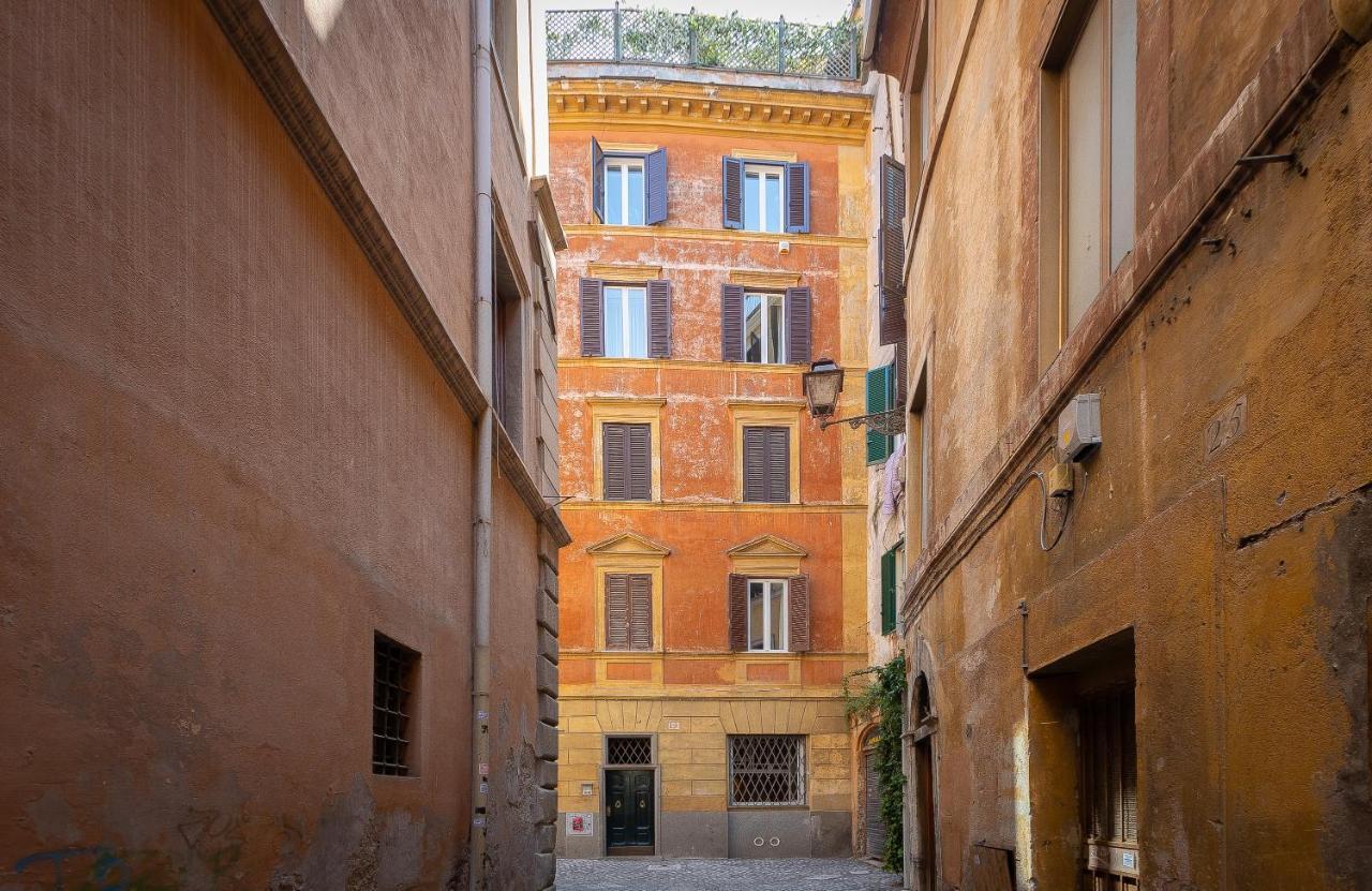 Apartment Casa Vinia Rome